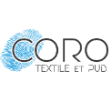 Coro textile